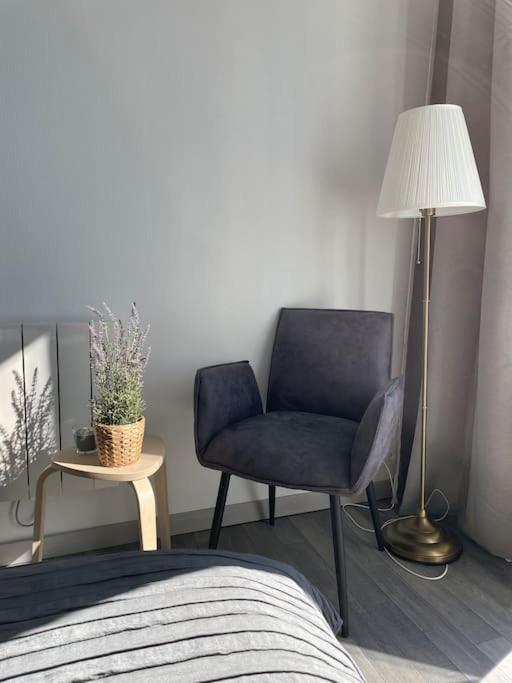 Appartement Coeur D'aix, Vue Splendide Et Cachet *