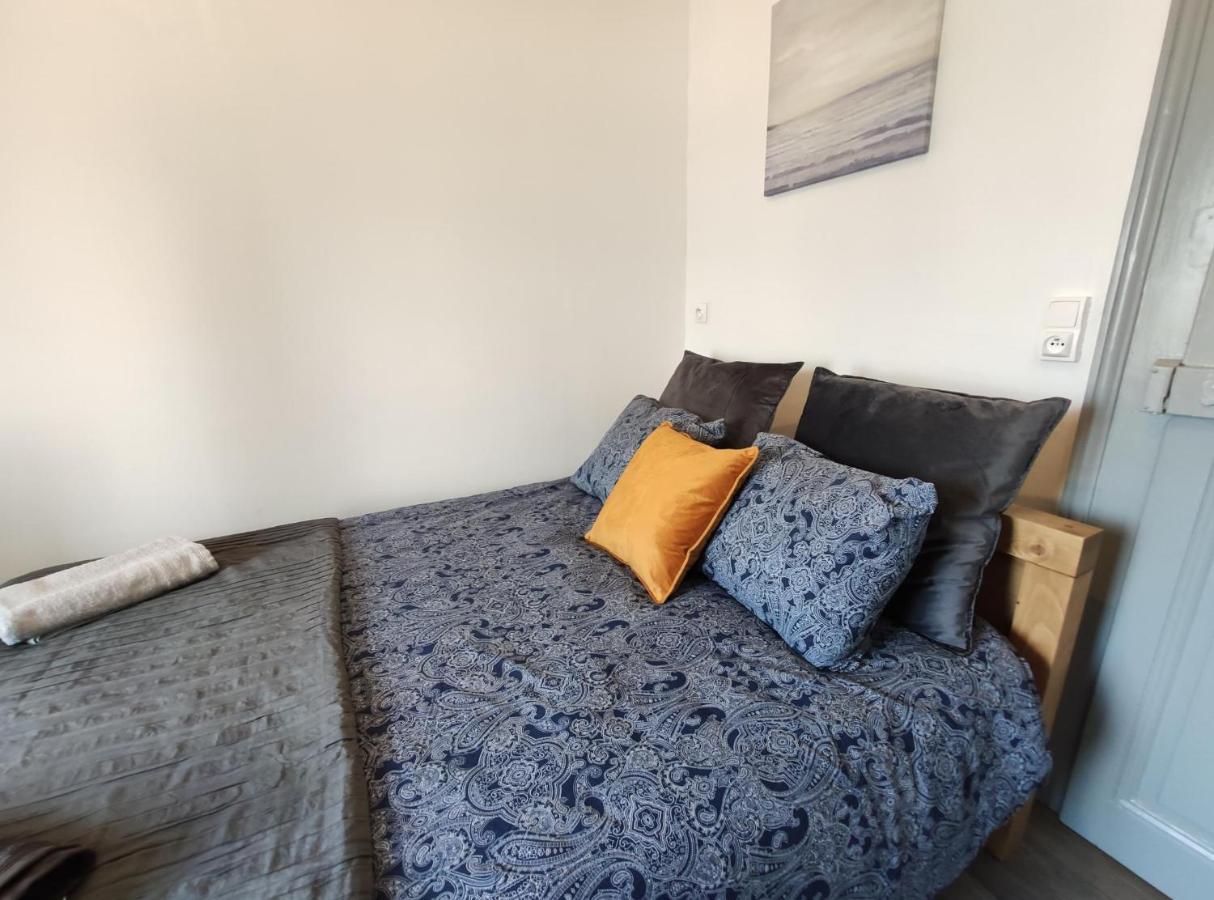 Coeur D'aix, Vue Splendide Et Cachet Appartement *